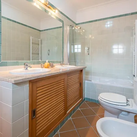 Hotel Stunning T3 Dos Principes Praia del Rei