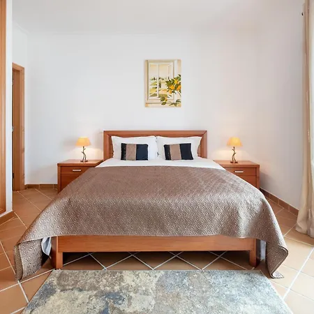 Hotel Stunning T3 Dos Principes Praia del Rei