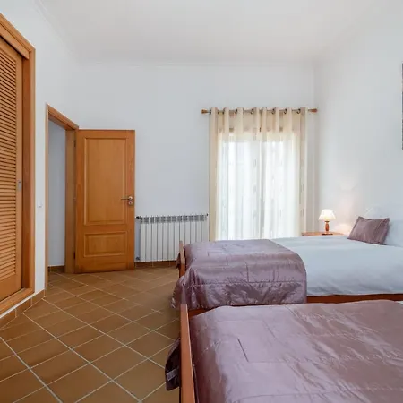 Stunning T3 Dos Principes Hotel 4*