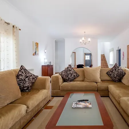 Hotel Stunning T3 Dos Principes Praia del Rei