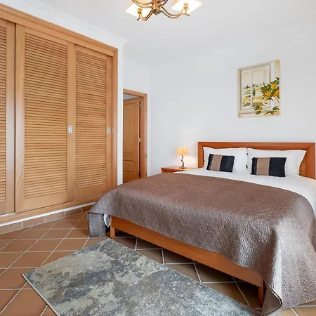 Stunning T3 Dos Principes Hotel 4*