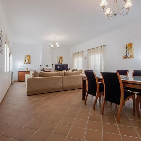 Stunning T3 Dos Principes Hotel 4*