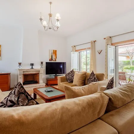 Stunning T3 Dos Principes 4*