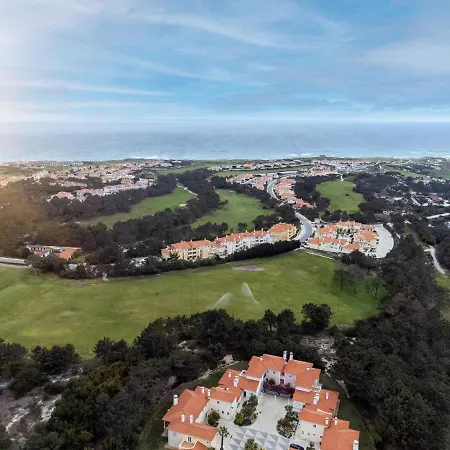 Hotel Stunning T3 Dos Principes Praia del Rei