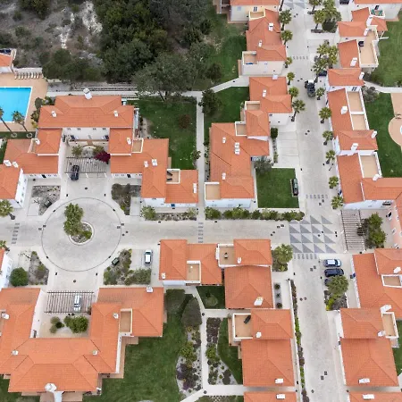 Hotel Stunning T3 Dos Principes 4*