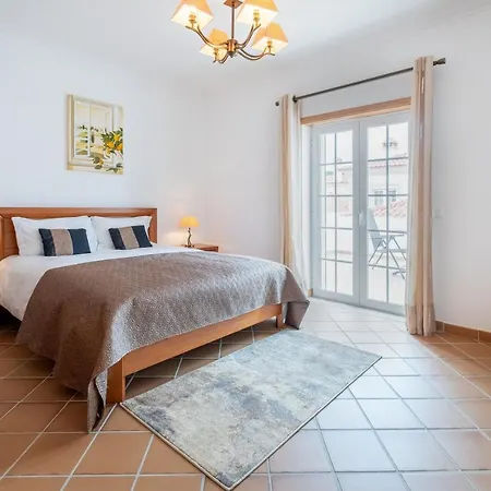 Stunning T3 Dos Principes Praia del Rei